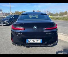 BMW X4 xdrive20d mhev 48V Msport auto UFF. - 15