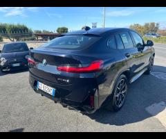 BMW X4 xdrive20d mhev 48V Msport auto UFF. - 16