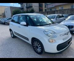 Fiat 500L 1.3 Multijet optional 15