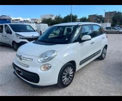 Fiat 500L 1.3 Multijet optional 15 - 2