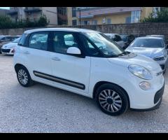 Fiat 500L 1.3 Multijet optional 15