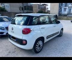 Fiat 500L 1.3 Multijet optional 15