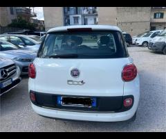 Fiat 500L 1.3 Multijet optional 15 - 5