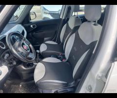 Fiat 500L 1.3 Multijet optional 15 - 7