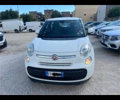 Fiat 500L 1.3 Multijet optional 15 - 11