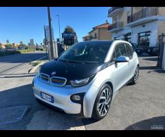 Bmw i3 BMW i3 60 Ah RANGE EXTENDER Batteria 75% - 1