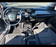 Bmw i3 BMW i3 60 Ah RANGE EXTENDER Batteria 75%