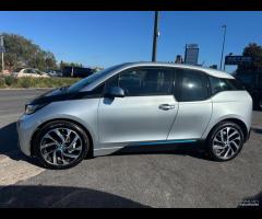 Bmw i3 BMW i3 60 Ah RANGE EXTENDER Batteria 75% - 7