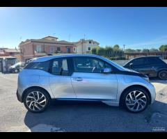 Bmw i3 BMW i3 60 Ah RANGE EXTENDER Batteria 75% - 9