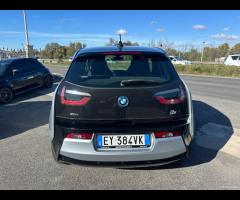 Bmw i3 BMW i3 60 Ah RANGE EXTENDER Batteria 75% - 12