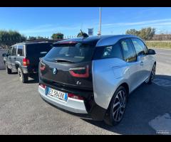 Bmw i3 BMW i3 60 Ah RANGE EXTENDER Batteria 75% - 13