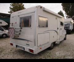 ELNAGH SLEEK 2800 idTD-pannelloAnno 1999-eu.15.800 - 2