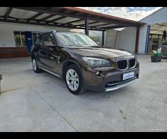 Bmw X1 xDrive18d