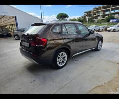 Bmw X1 xDrive18d