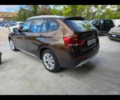 Bmw X1 xDrive18d