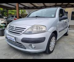 Citroen C3 1.1 Classique