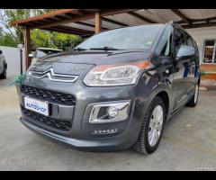 Citroen C3 Picasso C3 Picasso PureTech 110 Exclusi - 1