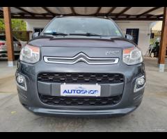 Citroen C3 Picasso C3 Picasso PureTech 110 Exclusi