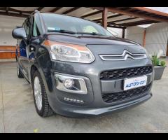 Citroen C3 Picasso C3 Picasso PureTech 110 Exclusi