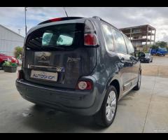 Citroen C3 Picasso C3 Picasso PureTech 110 Exclusi