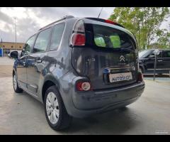 Citroen C3 Picasso C3 Picasso PureTech 110 Exclusi - 6