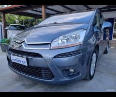 Citroen C4 Picasso 1.6 HDi 110 FAP CMP6 Elegance