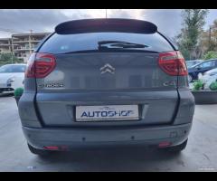 Citroen C4 Picasso 1.6 HDi 110 FAP CMP6 Elegance