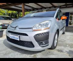 Citroen C4 Picasso 1.6 HDi 110 FAP Ideal