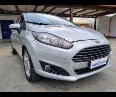 Ford Fiesta 1.5 TDCi 75CV 5 porte - 3