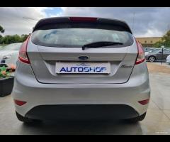 Ford Fiesta 1.5 TDCi 75CV 5 porte - 5