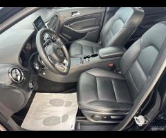 MERCEDES B 200 CDI 136cv PREMIUM PACK AMG AUTOMATI