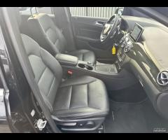 MERCEDES B 200 CDI 136cv PREMIUM PACK AMG AUTOMATI - 4