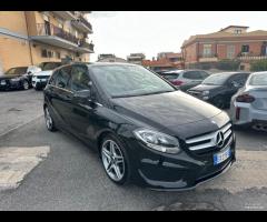 MERCEDES B 200 CDI 136cv PREMIUM PACK AMG AUTOMATI - 9