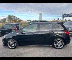 MERCEDES B 200 CDI 136cv PREMIUM PACK AMG AUTOMATI - 11