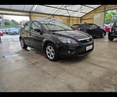 Ford Focus 1.6 TDCi (110CV) 5p. Tit. DPF