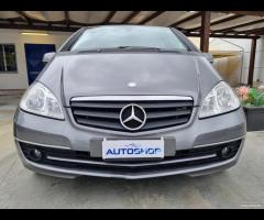 Mercedes-benz A 150 A 150 Elegance - 2