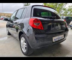 Renault Clio 1.2 16V 65CV 5 porte