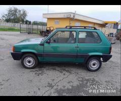 Fiat Panda 1100 Hobby 2003 - 5