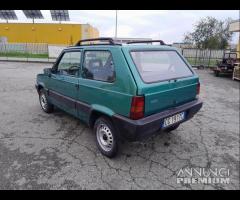 Fiat Panda 1100 Hobby 2003 - 6