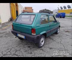 Fiat Panda 1100 Hobby 2003 - 8