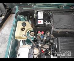 Fiat Panda 1100 Hobby 2003 - 11