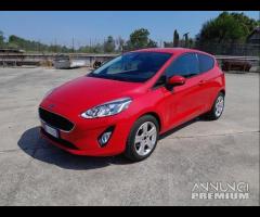 Ford Fiesta 2021 1.5 Diesel Van 2 Posti 215000KM - 4