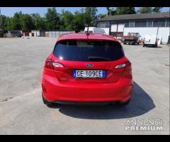 Ford Fiesta 2021 1.5 Diesel Van 2 Posti 215000KM - 7