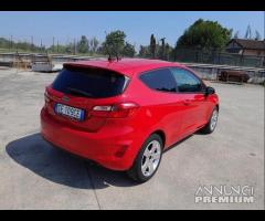 Ford Fiesta 2021 1.5 Diesel Van 2 Posti 215000KM - 8