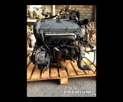 MOTORE 175A1000 FIAT 2000 16v