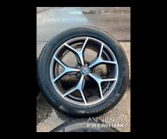 CERCHI IN LEGA ALFA ROMEO STELVIO R 19