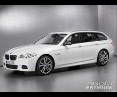 BMW SERIE 5 520 525 530 TOURING