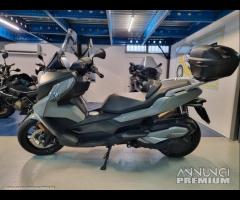 Bmw c 400 gt tft - 2019 finanziabile - 1