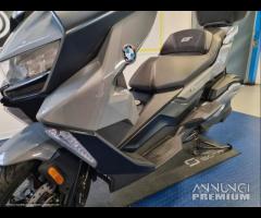 Bmw c 400 gt tft - 2019 finanziabile - 7