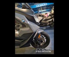 Bmw c 400 gt tft - 2019 finanziabile - 18